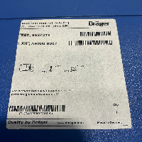 Dräger MultiTest 6527319 image 1